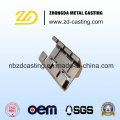 OEM High Chrome Cast Iron Sand Casting Grate Bar